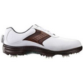 FootJoy Men's Contour Series Golf Shoe (BOA Closure System)
